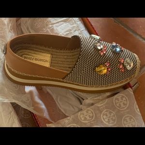 Tory Burch shoes